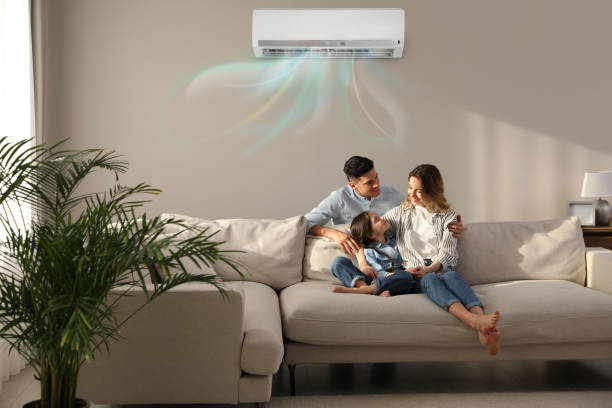 Best Commercial HVAC in Culver, OR