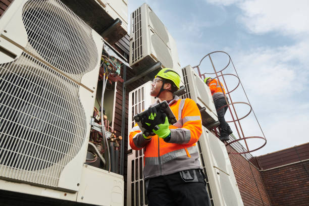 Best HVAC Training and Certification in Culver, OR