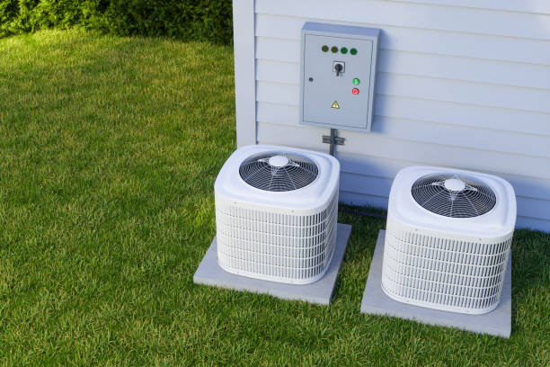 Best HVAC Equipment and Components in Culver, OR