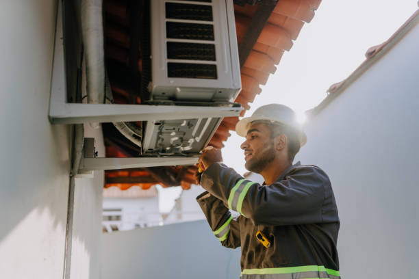 Best HVAC Consulting and Engineering in Culver, OR