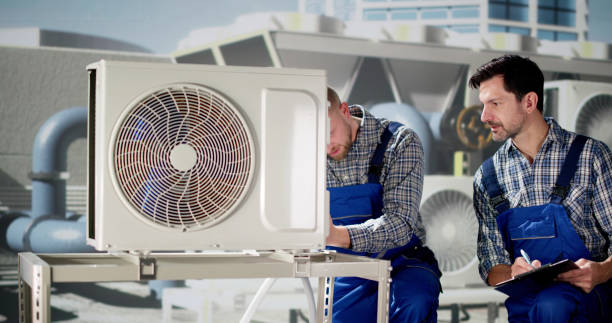 Best Residential HVAC in Culver, OR
